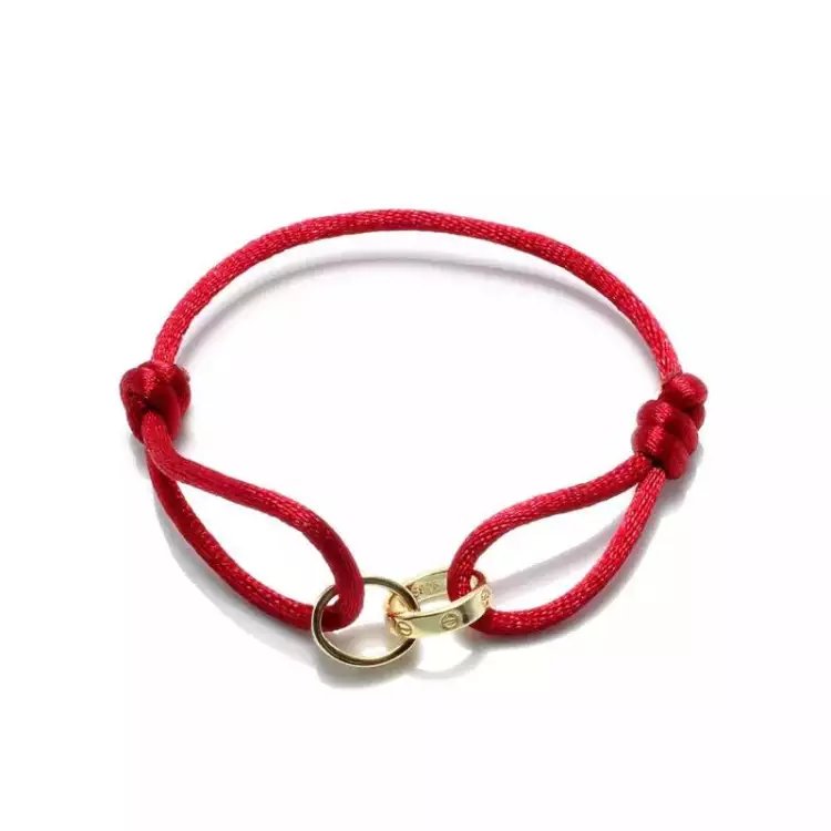 Bracciale Cartier Modello 32